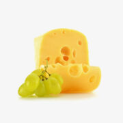 Dutch Cheese (Demo)