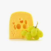 Dutch Cheese (Demo)